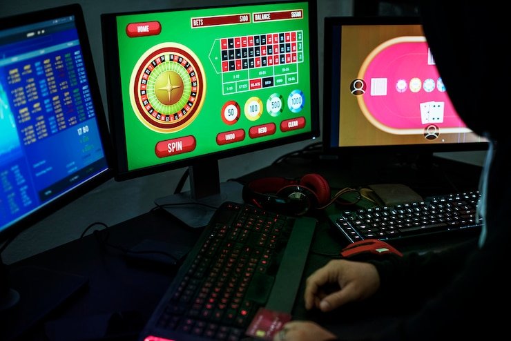 b8vip featured game showcase