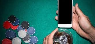 Push Gaming interface di b8vip