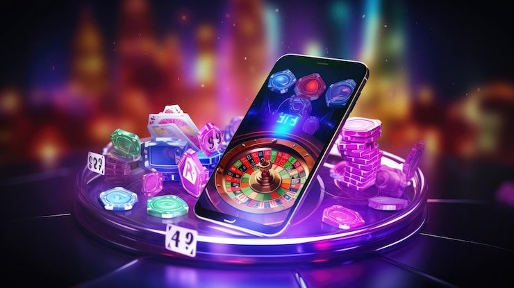 Antarmuka pemilihan nomor togel di b8vip